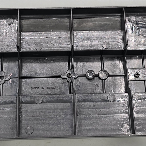 1953 Chevy Corvette Convertable - Picture 10 of 12